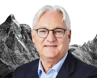 Peter Voser