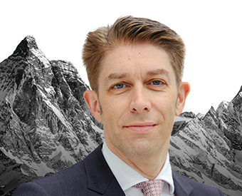 Winfried Ruigrok
