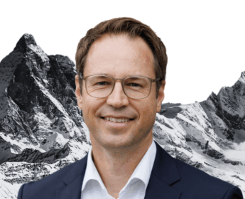 Prof. Dr. Reto Hofstetter