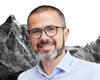 Stefano Brusoni